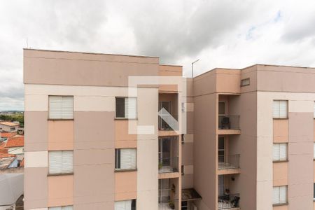 Apartamento à venda com 48m², 2 quartos e 1 vaga Apartamento à venda com 48m², 2 quartos e 1 vagaVista do Quarto 2