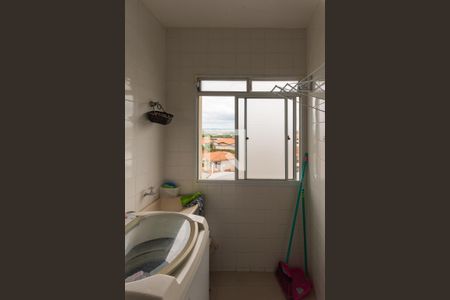 Apartamento à venda com 48m², 2 quartos e 1 vaga Apartamento à venda com 48m², 2 quartos e 1 vagaÁrea de Serviço