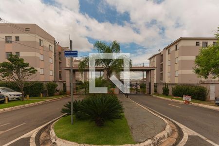 Apartamento à venda com 48m², 2 quartos e 1 vaga Apartamento à venda com 48m², 2 quartos e 1 vagaFachada do Condomínio