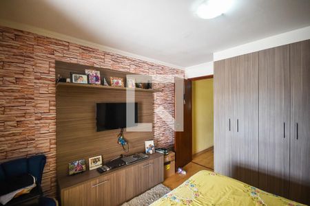 Quarto 1 de casa à venda com 2 quartos, 85m² em Vila Suzana, São Paulo