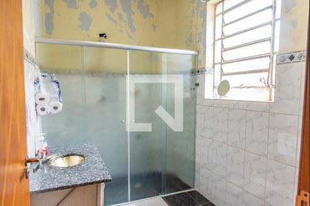 Apartamento à venda com 89m², 2 quartos e sem vaga Apartamento à venda com 89m², 2 quartos e sem vagaBanheiro