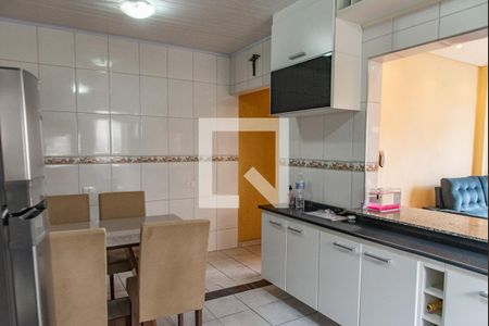 Apartamento à venda com 89m², 2 quartos e sem vaga Apartamento à venda com 89m², 2 quartos e sem vagaCozinha