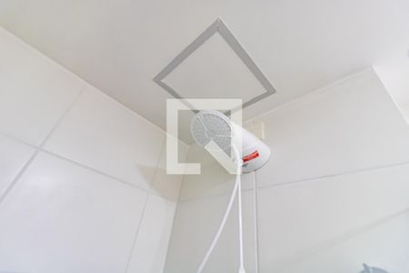 Studio para alugar com 28m², 1 quarto e sem vagaStudio - Banheiro - Chuveiro