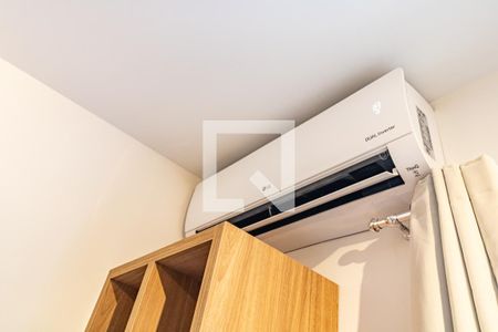 Studio para alugar com 28m², 1 quarto e sem vagaStudio - Ar Condicionado