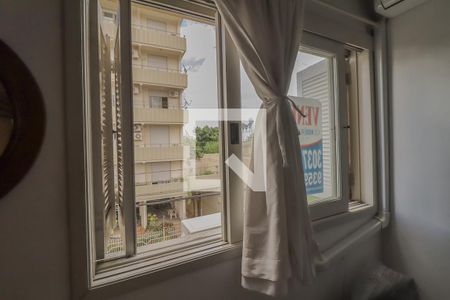 Quarto de apartamento à venda com 1 quarto, 43m² em Centro, São Leopoldo