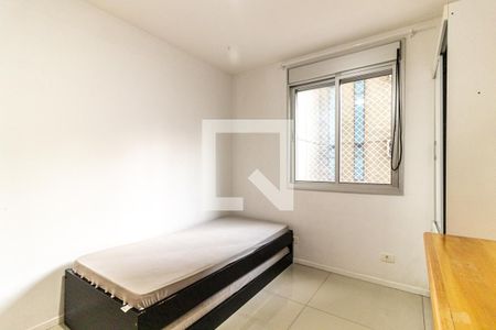 Apartamento à venda com 103m², 2 quartos e 1 vagaQuarto 2