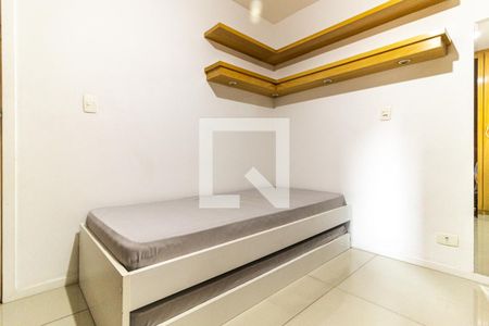Apartamento à venda com 103m², 2 quartos e 1 vagaQuarto 1