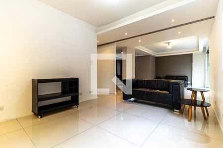 Apartamento à venda com 103m², 2 quartos e 1 vagaSala