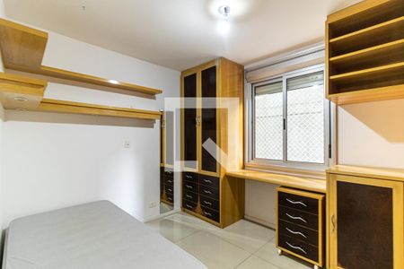 Apartamento à venda com 103m², 2 quartos e 1 vagaQuarto 1