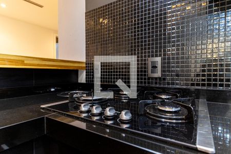 Apartamento à venda com 103m², 2 quartos e 1 vagaCozinha - Cooktop