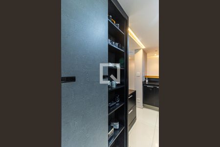 Apartamento à venda com 103m², 2 quartos e 1 vagaCozinha - Armários