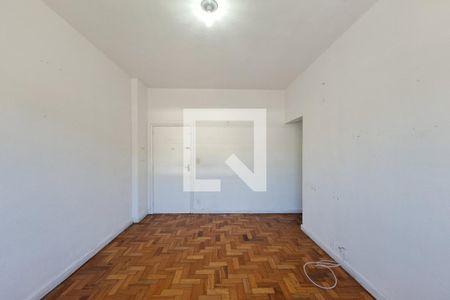 Sala de apartamento à venda com 2 quartos, 120m² em Riachuelo, Rio de Janeiro
