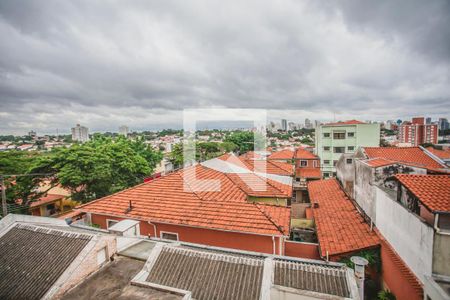 Vista de apartamento para alugar com 1 quarto, 42m² em Mirandópolis, São Paulo