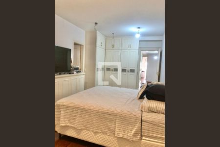 Apartamento à venda com 215m², 4 quartos e 3 vagas