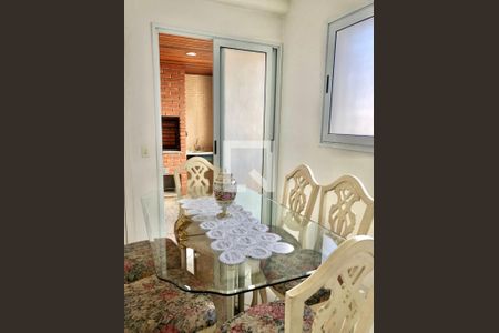 Apartamento à venda com 215m², 4 quartos e 3 vagas