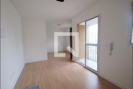 Kitnet/Studio para alugar com 1 quarto, 27m² em Jardim Nélia, São Paulo