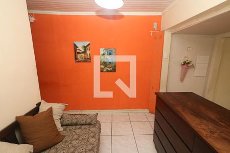 Sala 2 de casa à venda com 5 quartos, 350m² em Menino Deus, Porto Alegre