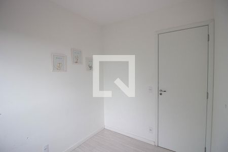 Apartamento à venda com 38m², 2 quartos e 1 vagaQuarto 1
