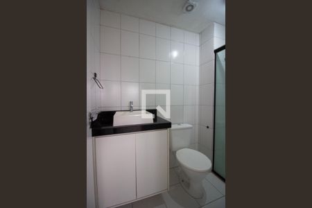 Apartamento à venda com 38m², 2 quartos e 1 vagaBanheiro