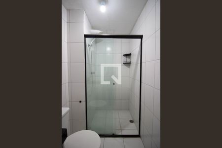 Apartamento à venda com 38m², 2 quartos e 1 vagaBanheiro