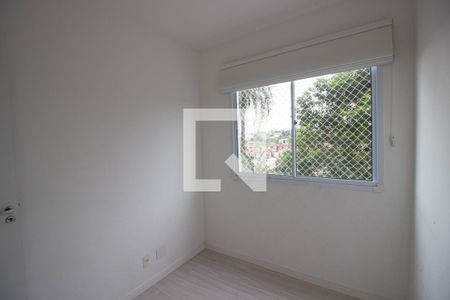 Quarto 1 de apartamento para alugar com 2 quartos, 38m² em Vila Campanela, São Paulo