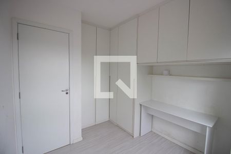 Apartamento à venda com 38m², 2 quartos e 1 vagaQuarto 2