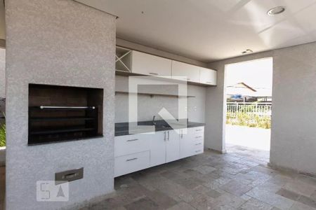 Apartamento à venda com 38m², 2 quartos e 1 vagaÁrea comum - Churrasqueira