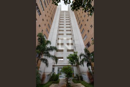 Apartamento à venda com 38m², 2 quartos e 1 vagaÁrea comum