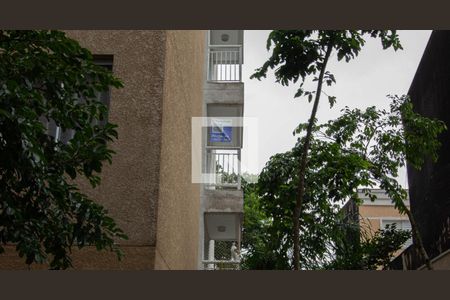 Apartamento à venda com 38m², 2 quartos e 1 vagaPlaca