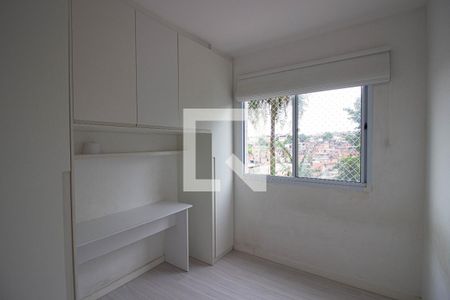 Apartamento à venda com 38m², 2 quartos e 1 vagaQuarto 2