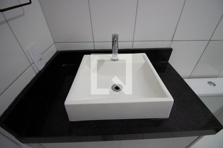 Apartamento à venda com 38m², 2 quartos e 1 vagaPia