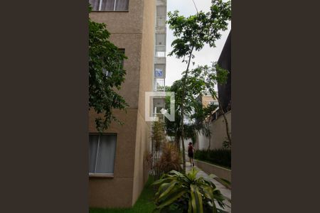 Apartamento à venda com 38m², 2 quartos e 1 vagaPlaca