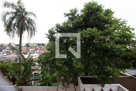 Apartamento à venda com 38m², 2 quartos e 1 vagaVista Quarto 1