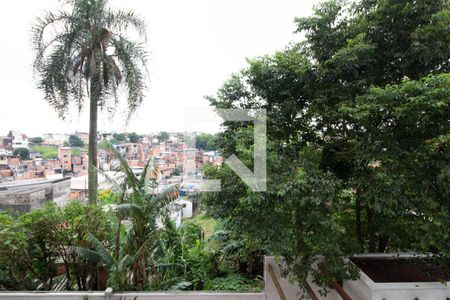 Apartamento à venda com 38m², 2 quartos e 1 vagaVista Quarto 2