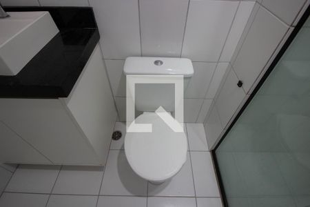 Apartamento à venda com 38m², 2 quartos e 1 vagaVaso