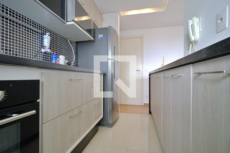 Apartamento para alugar com 48m², 2 quartos e 1 vaga Apartamento para alugar com 48m², 2 quartos e 1 vagaCozinha