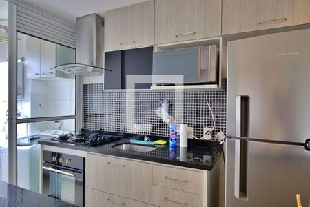 Apartamento para alugar com 48m², 2 quartos e 1 vaga Apartamento para alugar com 48m², 2 quartos e 1 vagaCozinha