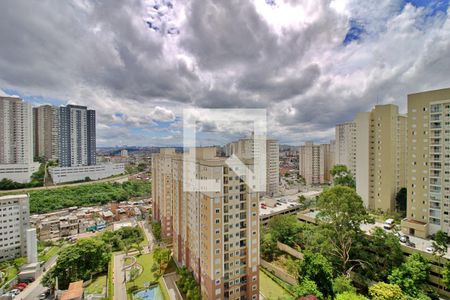 Apartamento para alugar com 48m², 2 quartos e 1 vaga Apartamento para alugar com 48m², 2 quartos e 1 vagaVista do Quarto 2