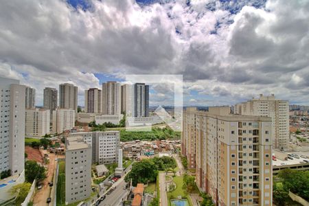 Apartamento para alugar com 48m², 2 quartos e 1 vaga Apartamento para alugar com 48m², 2 quartos e 1 vagaVista do Quarto 1