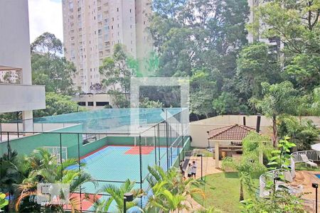 Apartamento para alugar com 48m², 2 quartos e 1 vaga Apartamento para alugar com 48m², 2 quartos e 1 vagaÁrea comum