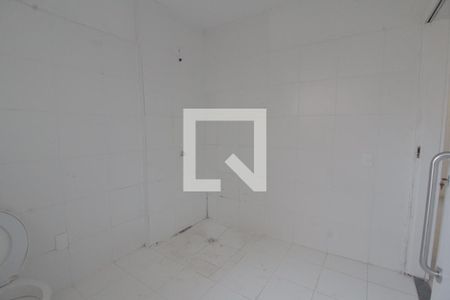 Banheiro de apartamento para alugar com 1 quarto, 40m² em Rio Branco, Canoas