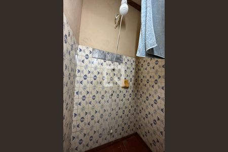 Casa à venda com 90m², 2 quartos e 1 vagaBox do Banheiro