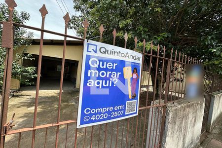 Casa à venda com 90m², 2 quartos e 1 vagaFachada