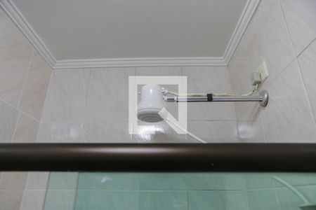 Apartamento para alugar com 100m², 2 quartos e 1 vaga Apartamento para alugar com 100m², 2 quartos e 1 vagaBanheiro