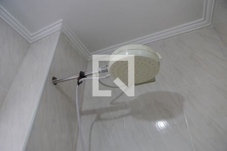 Apartamento para alugar com 100m², 2 quartos e 1 vaga Apartamento para alugar com 100m², 2 quartos e 1 vagaBanheiro da suíte