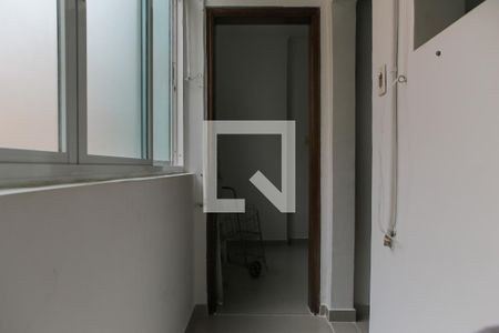 Apartamento para alugar com 100m², 2 quartos e 1 vaga Apartamento para alugar com 100m², 2 quartos e 1 vagaLavanderia