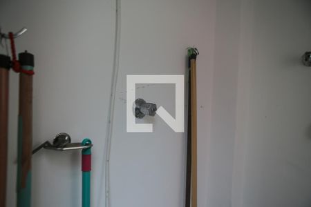 Apartamento para alugar com 100m², 2 quartos e 1 vaga Apartamento para alugar com 100m², 2 quartos e 1 vagaBanheiro