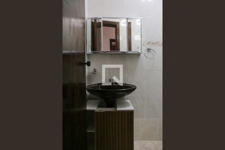 Apartamento para alugar com 100m², 2 quartos e 1 vaga Apartamento para alugar com 100m², 2 quartos e 1 vagaBanheiro