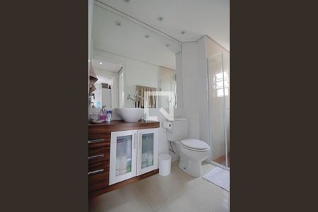 Apartamento para alugar com 65m², 2 quartos e 1 vagaBanheiro