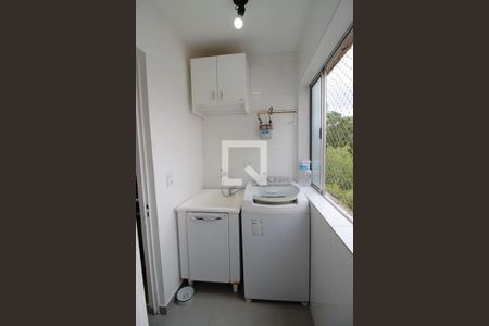 Apartamento para alugar com 65m², 2 quartos e 1 vagaÁrea de Serviço